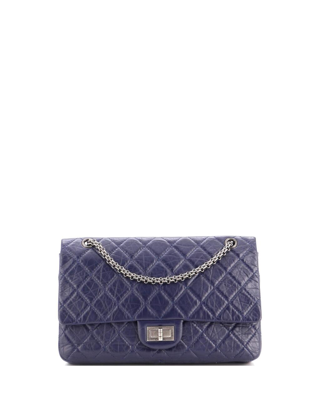 Chanel Reissue 2.55 Flap Bag Quilted #319038C43B